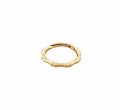 Dámský prsten Bamboo Ring